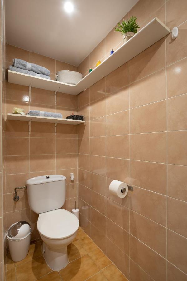Bonita Casa Adosada Con Jardin Privado Y Piscina Comunitaria Calella De Palafrugell Zewnętrze zdjęcie