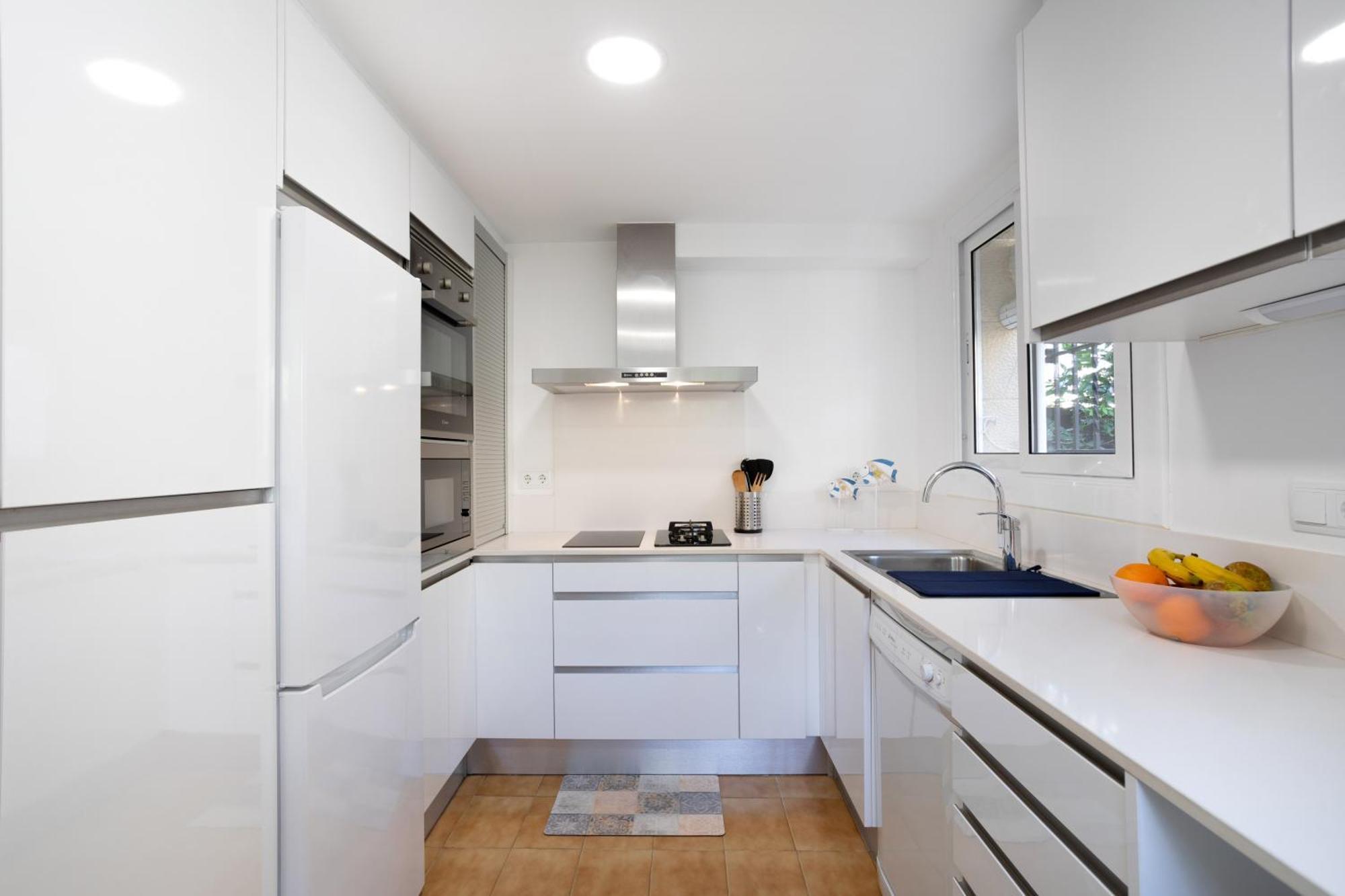 Bonita Casa Adosada Con Jardin Privado Y Piscina Comunitaria Calella De Palafrugell Zewnętrze zdjęcie