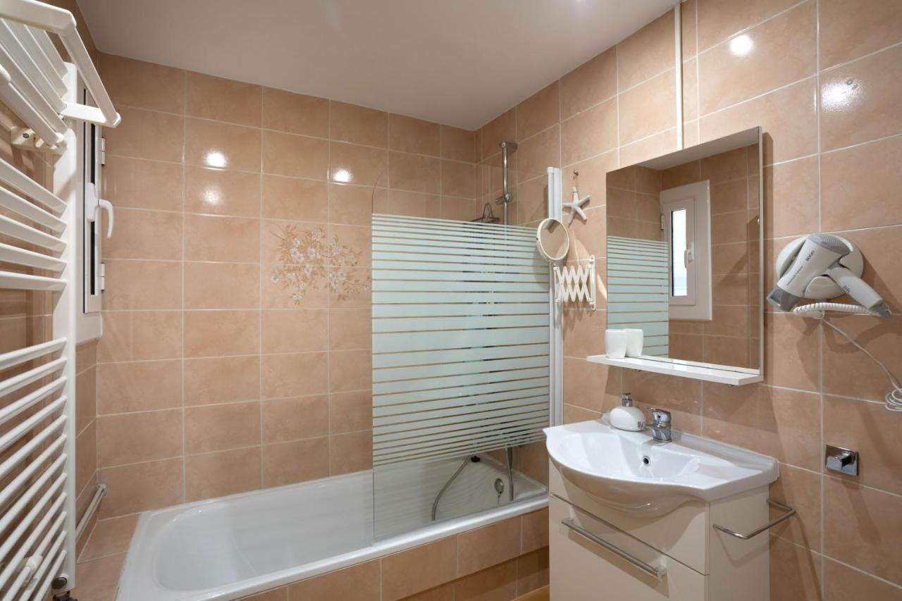 Bonita Casa Adosada Con Jardin Privado Y Piscina Comunitaria Calella De Palafrugell Zewnętrze zdjęcie